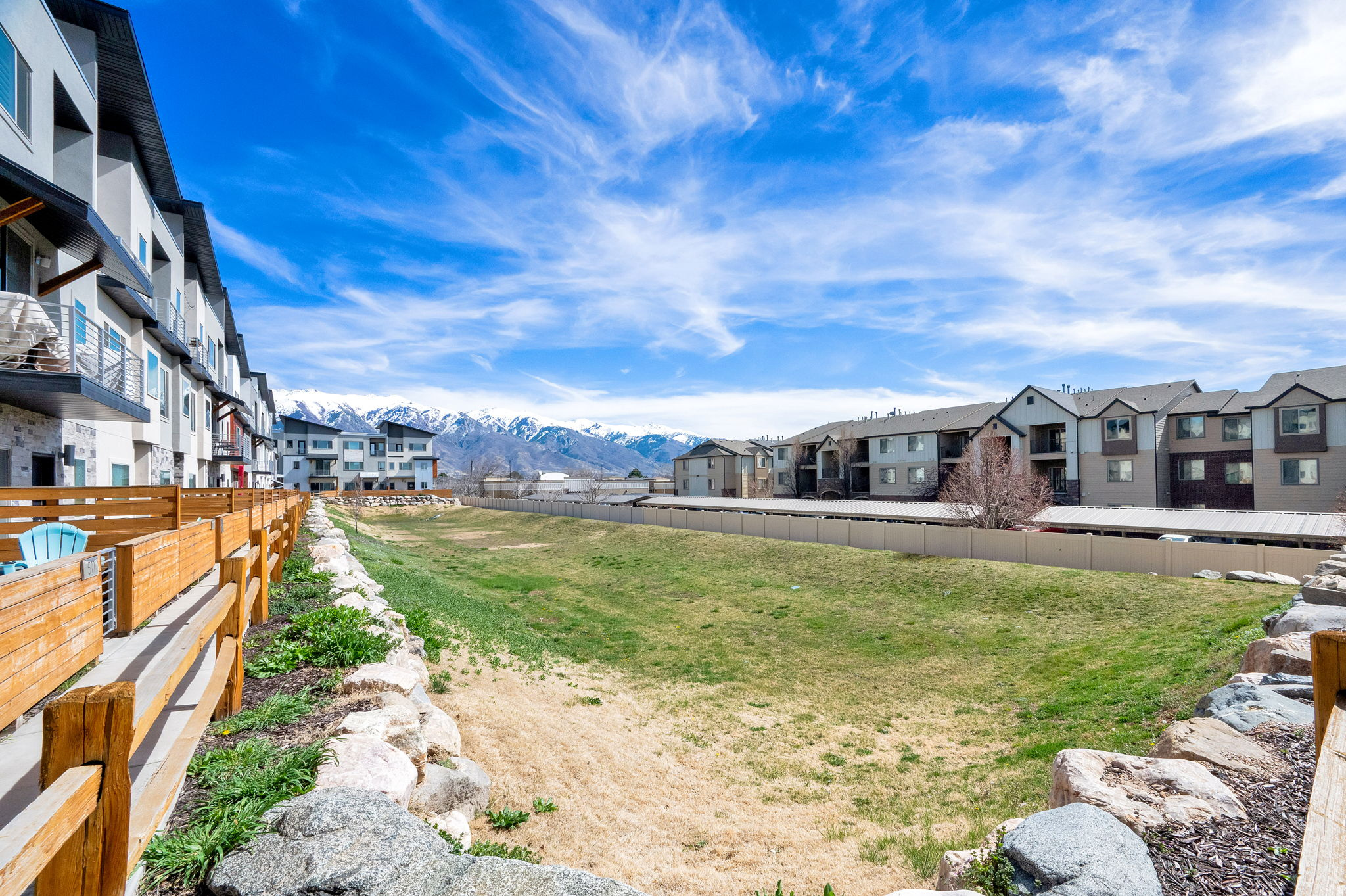 SUNRIVER TOWNHOMES - Residential