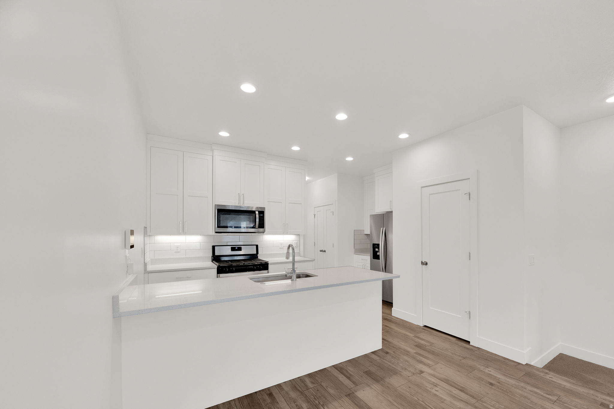 SUNRIVER TOWNHOMES - Residential