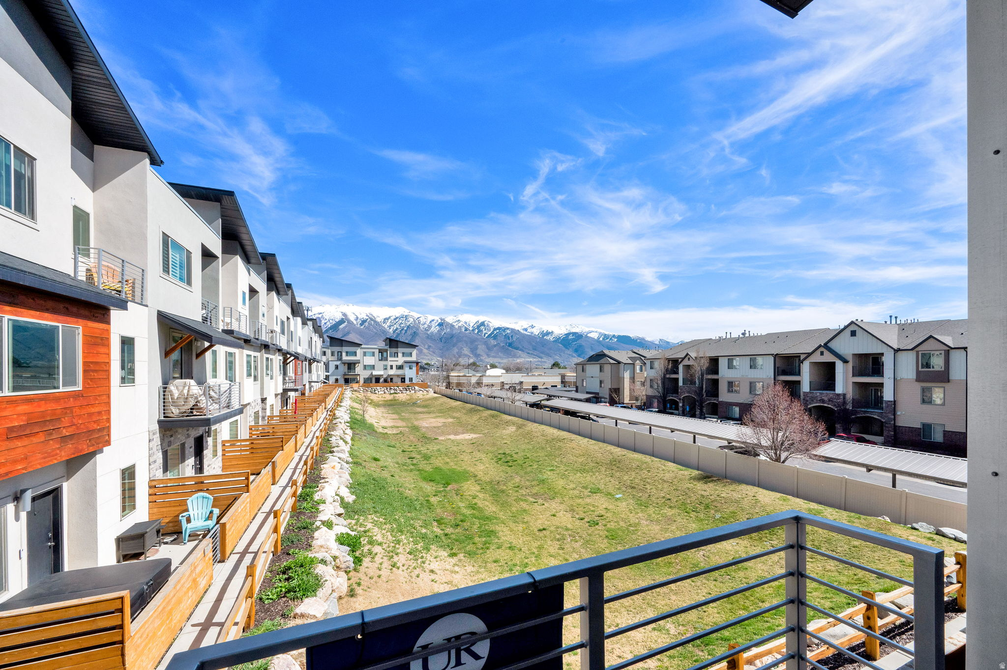 SUNRIVER TOWNHOMES - Residential