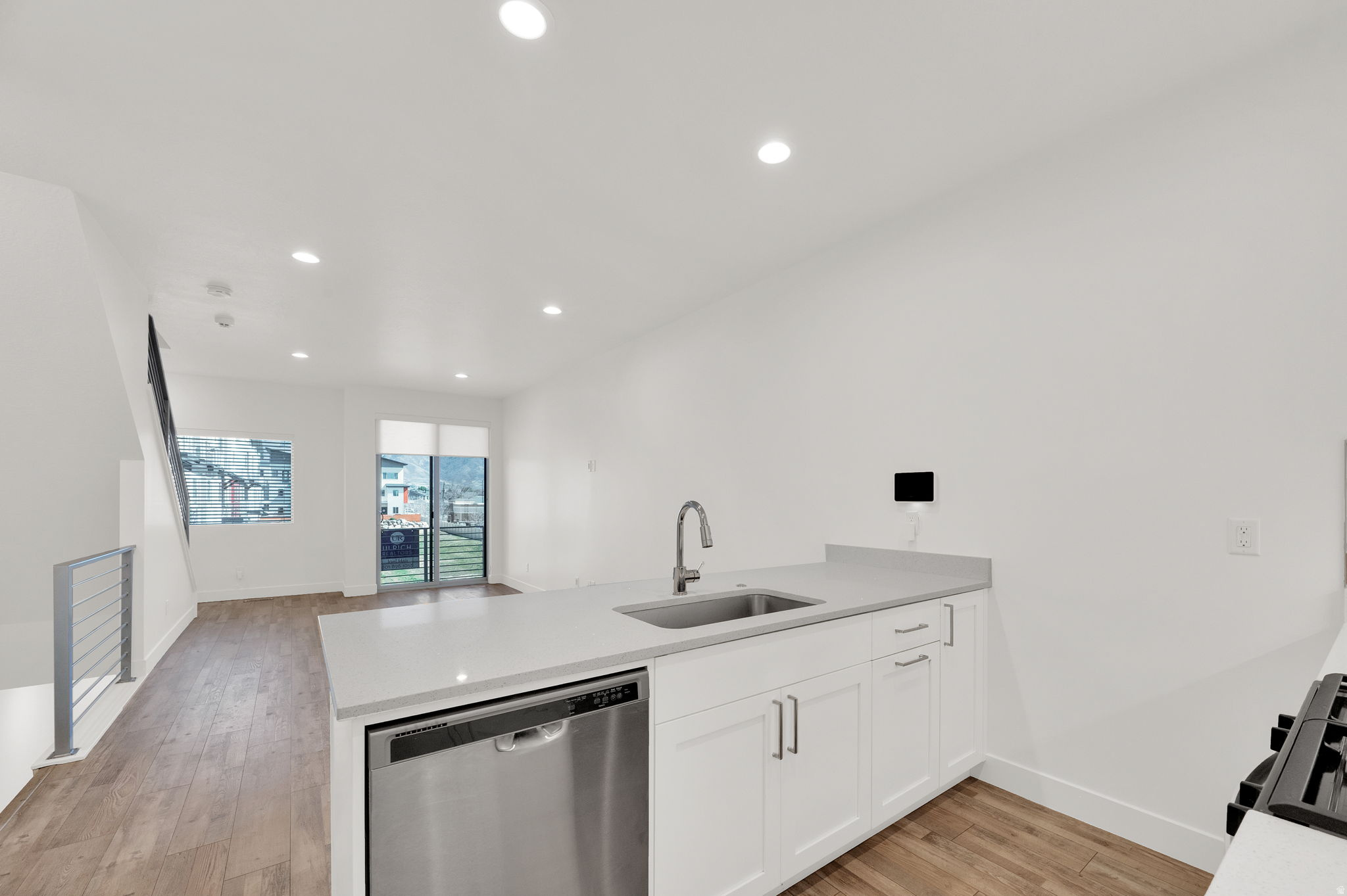 SUNRIVER TOWNHOMES - Residential