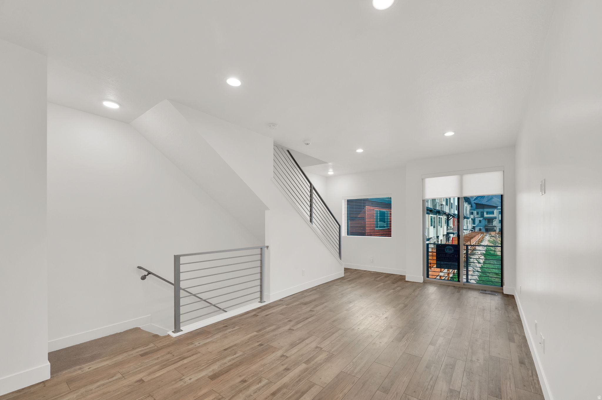 SUNRIVER TOWNHOMES - Residential