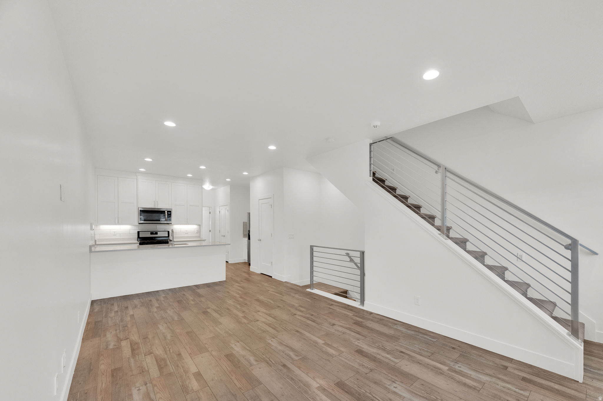 SUNRIVER TOWNHOMES - Residential