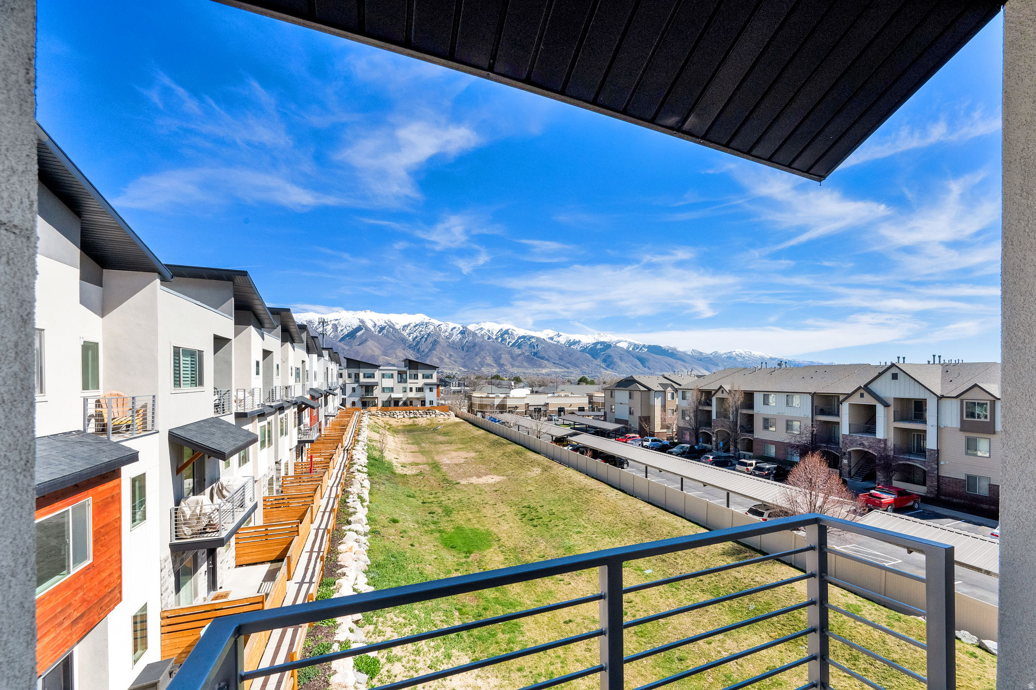 SUNRIVER TOWNHOMES - Residential