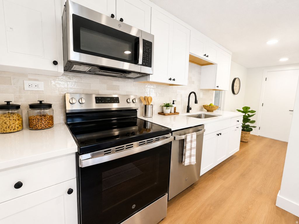 Photo of 740 S 900 E, Orem, UT 84097 (MLS # 2157424)