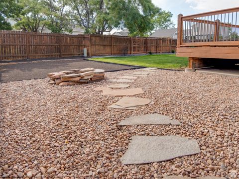 Tiny photo for 5480 W SUN RIDGE CT, Kearns, UT 84118 (MLS # 2099681)