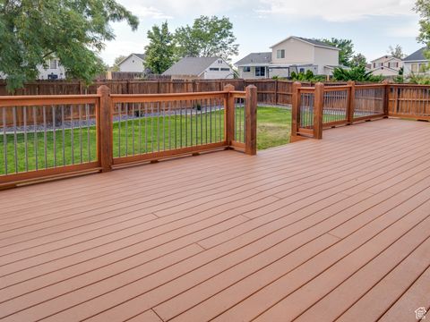 Tiny photo for 5480 W SUN RIDGE CT, Kearns, UT 84118 (MLS # 2099681)