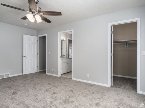 Tiny photo for 5480 W SUN RIDGE CT, Kearns, UT 84118 (MLS # 2099681)