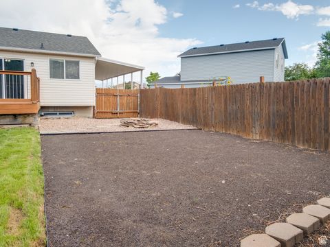Tiny photo for 5480 W SUN RIDGE CT, Kearns, UT 84118 (MLS # 2099681)
