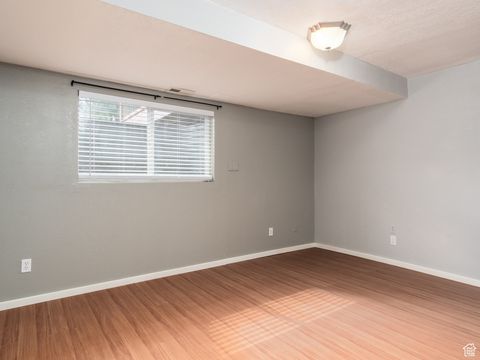 Tiny photo for 5480 W SUN RIDGE CT, Kearns, UT 84118 (MLS # 2099681)