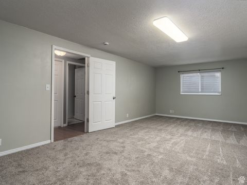 Tiny photo for 5480 W SUN RIDGE CT, Kearns, UT 84118 (MLS # 2099681)
