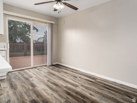 Tiny photo for 5480 W SUN RIDGE CT, Kearns, UT 84118 (MLS # 2099681)
