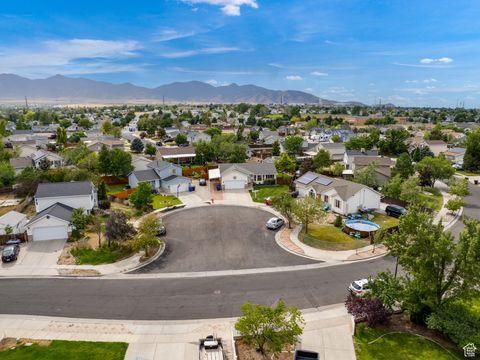 Tiny photo for 5480 W SUN RIDGE CT, Kearns, UT 84118 (MLS # 2099681)