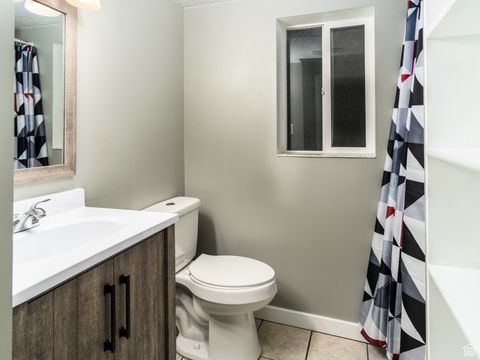 Tiny photo for 5480 W SUN RIDGE CT, Kearns, UT 84118 (MLS # 2099681)