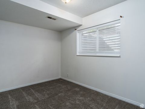 Tiny photo for 5480 W SUN RIDGE CT, Kearns, UT 84118 (MLS # 2099681)
