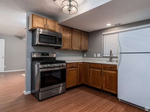 Tiny photo for 5480 W SUN RIDGE CT, Kearns, UT 84118 (MLS # 2099681)