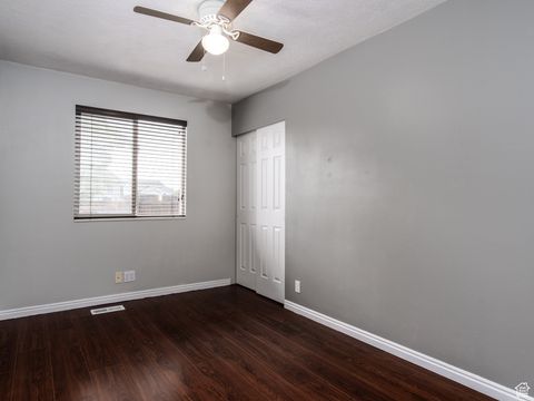 Tiny photo for 5480 W SUN RIDGE CT, Kearns, UT 84118 (MLS # 2099681)