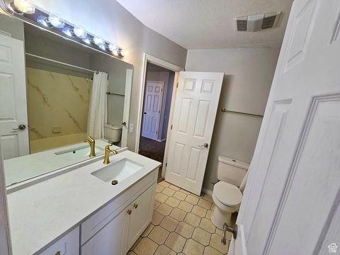 Tiny photo for 5480 W SUN RIDGE CT, Kearns, UT 84118 (MLS # 2099681)
