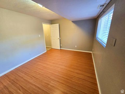 Tiny photo for 5480 W SUN RIDGE CT, Kearns, UT 84118 (MLS # 2099681)