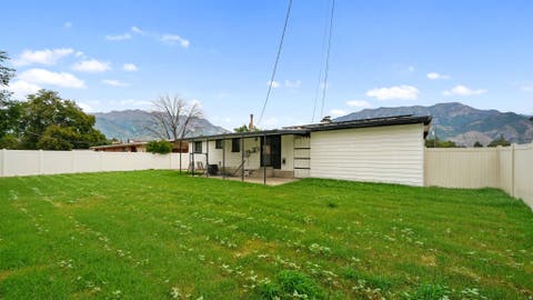 Tiny photo for 166 S 200 E, Orem, UT 84058 (MLS # 2175214)