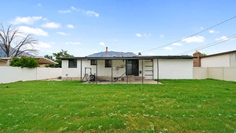Tiny photo for 166 S 200 E, Orem, UT 84058 (MLS # 2175214)