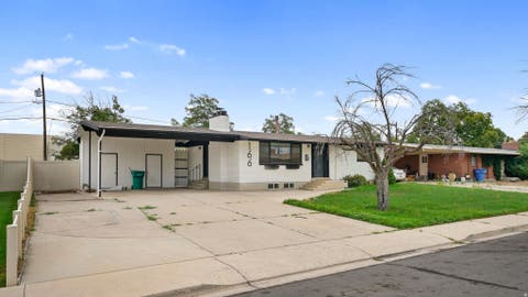 Tiny photo for 166 S 200 E, Orem, UT 84058 (MLS # 2175214)