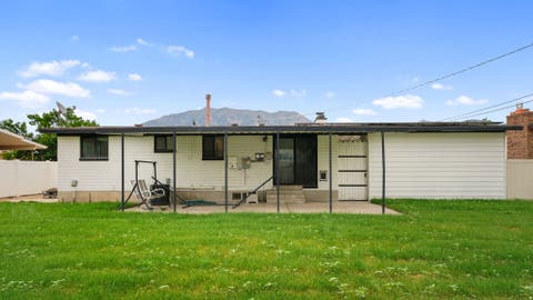 Tiny photo for 166 S 200 E, Orem, UT 84058 (MLS # 2175214)