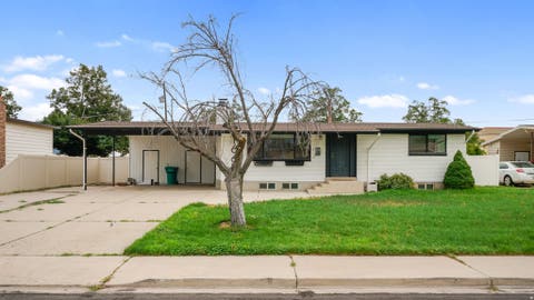 Tiny photo for 166 S 200 E, Orem, UT 84058 (MLS # 2175214)