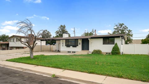 Photo of 166 S 200 E, Orem, UT 84058 (MLS # 2175214)
