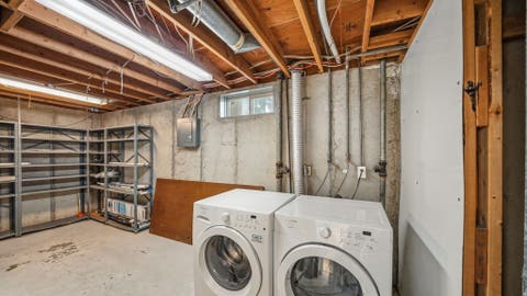 Tiny photo for 166 S 200 E, Orem, UT 84058 (MLS # 2175214)