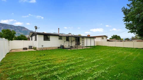 Tiny photo for 166 S 200 E, Orem, UT 84058 (MLS # 2175214)