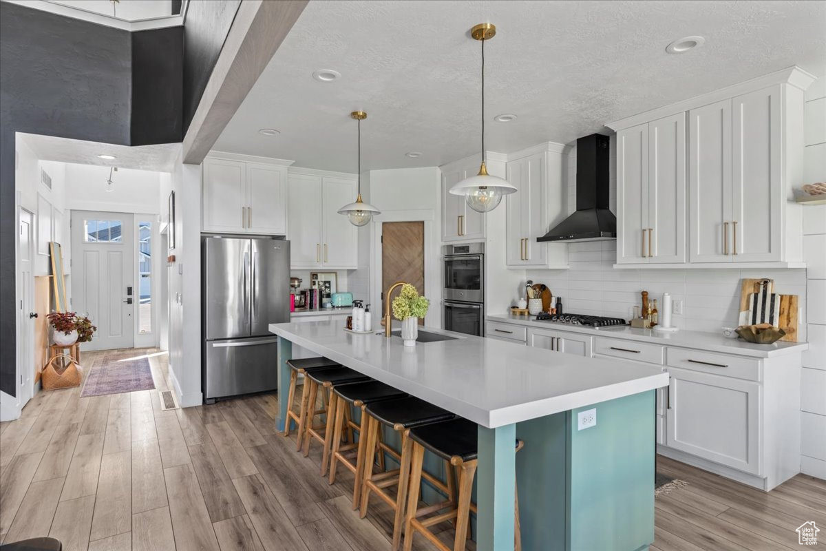 HIGH POINTE - Residential