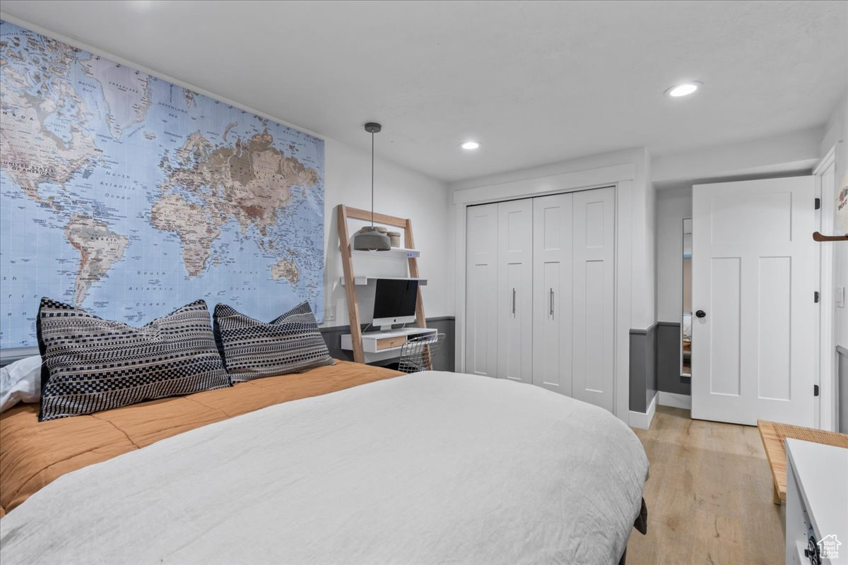 HIGH POINTE - Residential