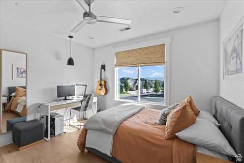 Tiny photo for 10984 S NELLIS DUNE CT W, South Jordan, UT 84009 (MLS # 2114090)
