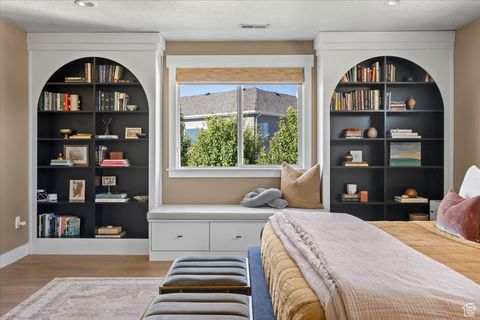 Tiny photo for 10984 S NELLIS DUNE CT W, South Jordan, UT 84009 (MLS # 2114090)