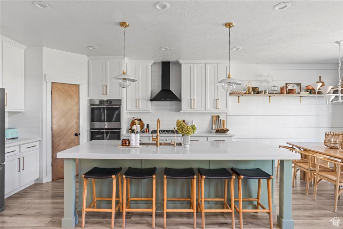 HIGH POINTE - Residential