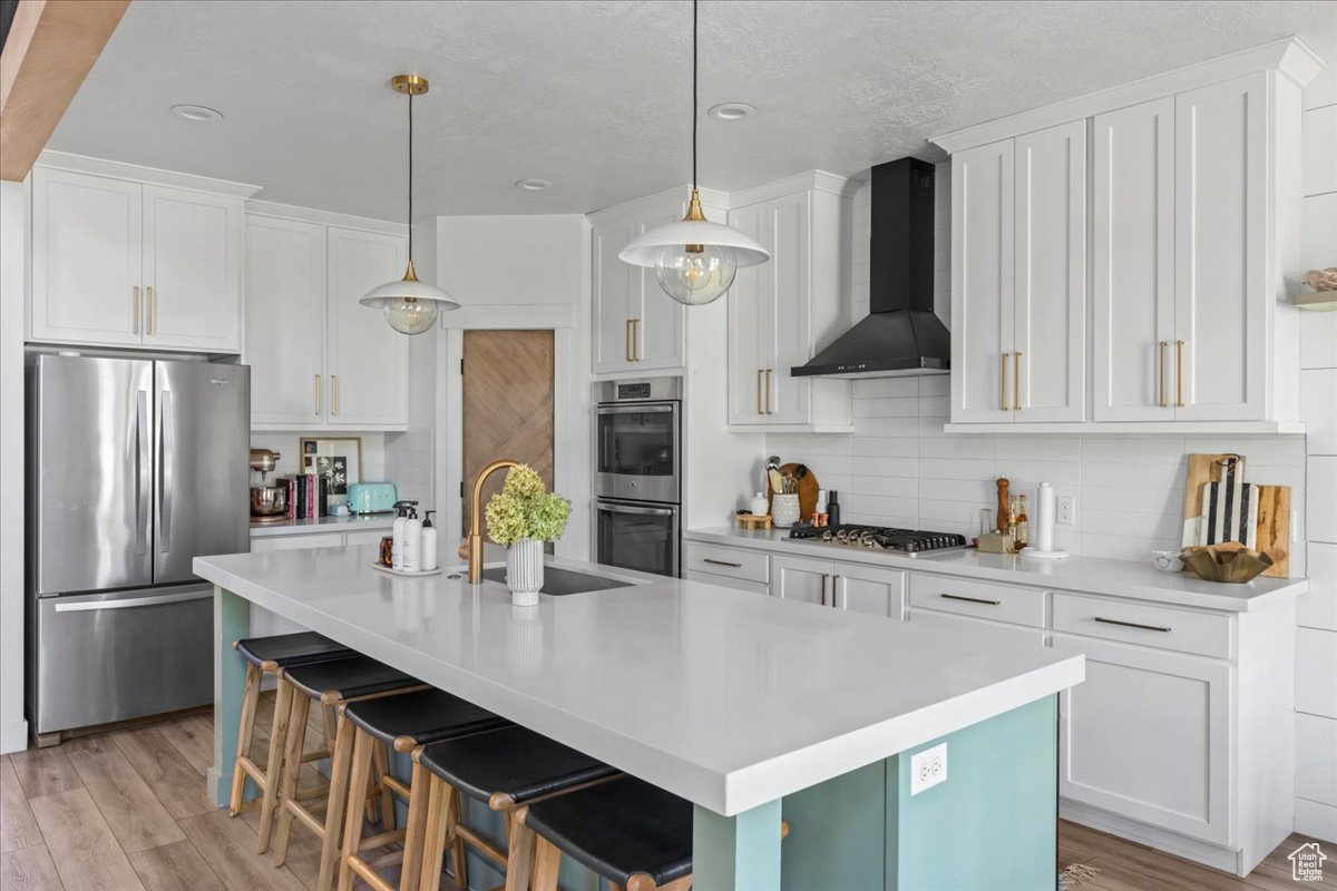 HIGH POINTE - Residential