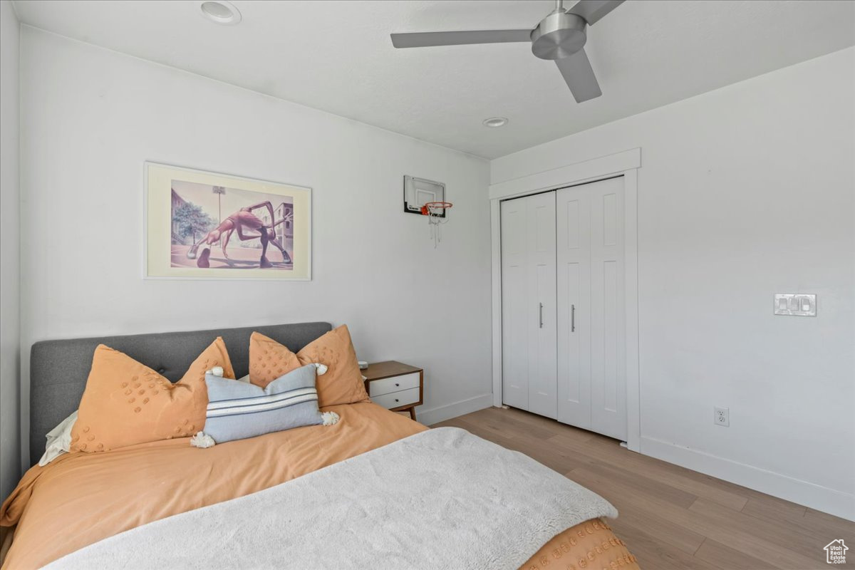 HIGH POINTE - Residential