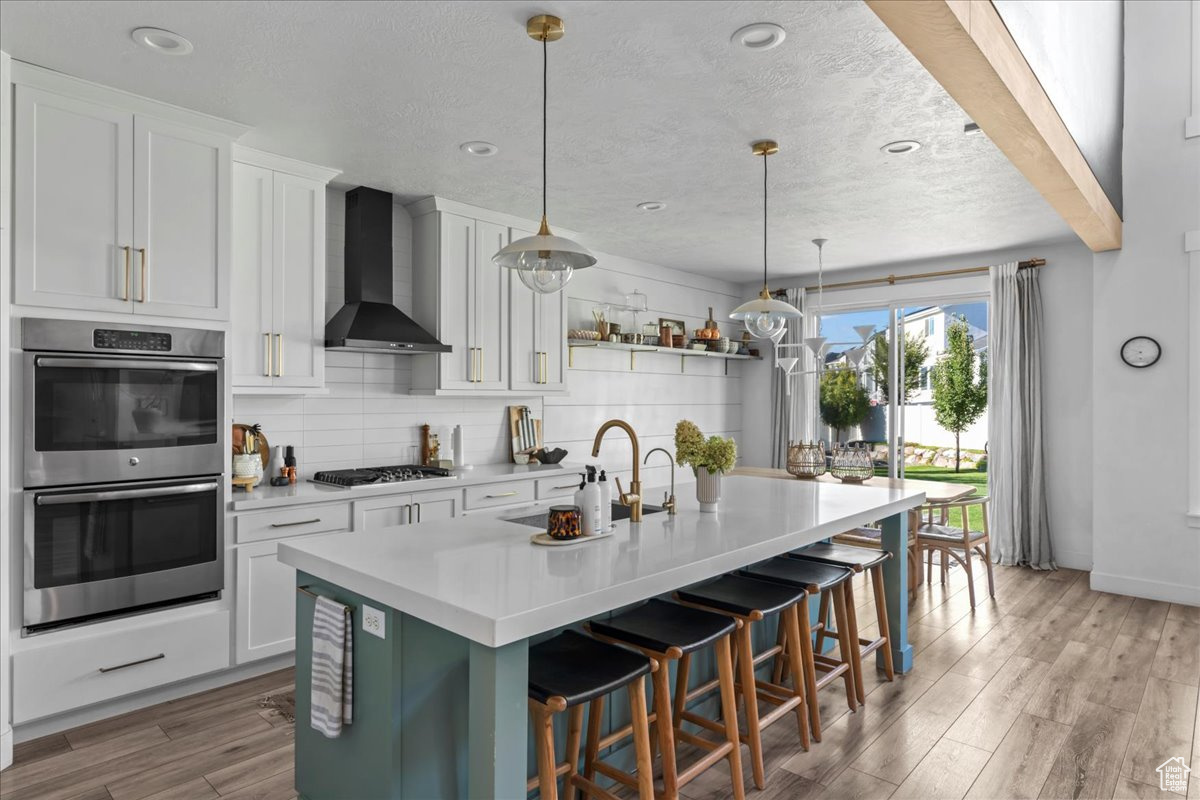 HIGH POINTE - Residential