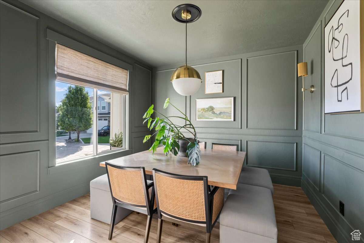 HIGH POINTE - Residential