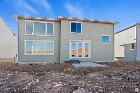 Tiny photo for 6977 W FARNSWORTH PEAK DR S #311, West Jordan, UT 84081 (MLS # 2119727)
