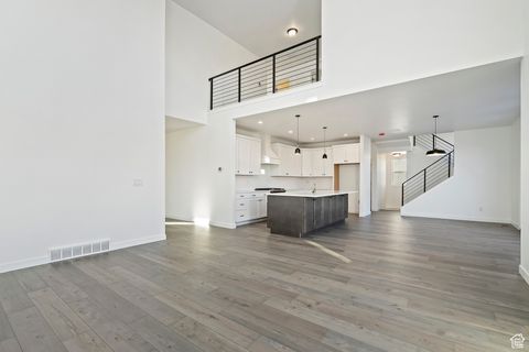 Tiny photo for 6977 W FARNSWORTH PEAK DR S #311, West Jordan, UT 84081 (MLS # 2119727)