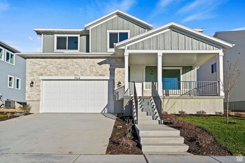 Photo of 6977 W FARNSWORTH PEAK DR S #311, West Jordan, UT 84081 (MLS # 2119727) Photo of 6977 W FARNSWORTH PEAK DR S #311, West Jordan, UT 84081 (MLS # 2119727)