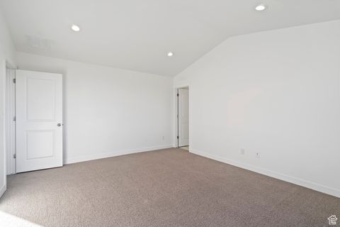 Tiny photo for 6977 W FARNSWORTH PEAK DR S #311, West Jordan, UT 84081 (MLS # 2119727)