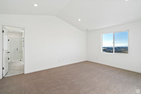 Tiny photo for 6977 W FARNSWORTH PEAK DR S #311, West Jordan, UT 84081 (MLS # 2119727)