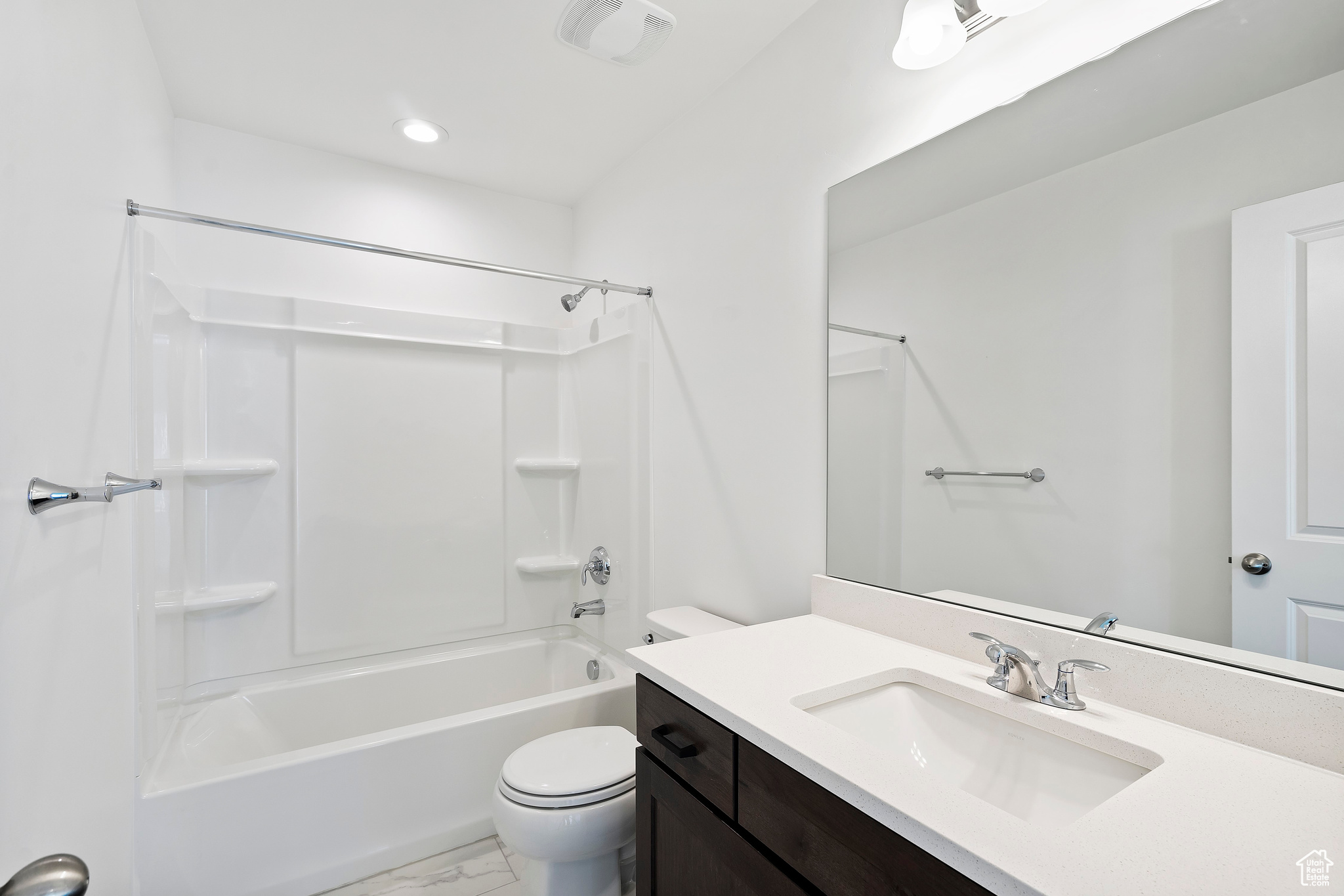 OQUIRRH WEST II - Residential