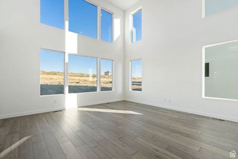 Tiny photo for 6977 W FARNSWORTH PEAK DR S #311, West Jordan, UT 84081 (MLS # 2119727)