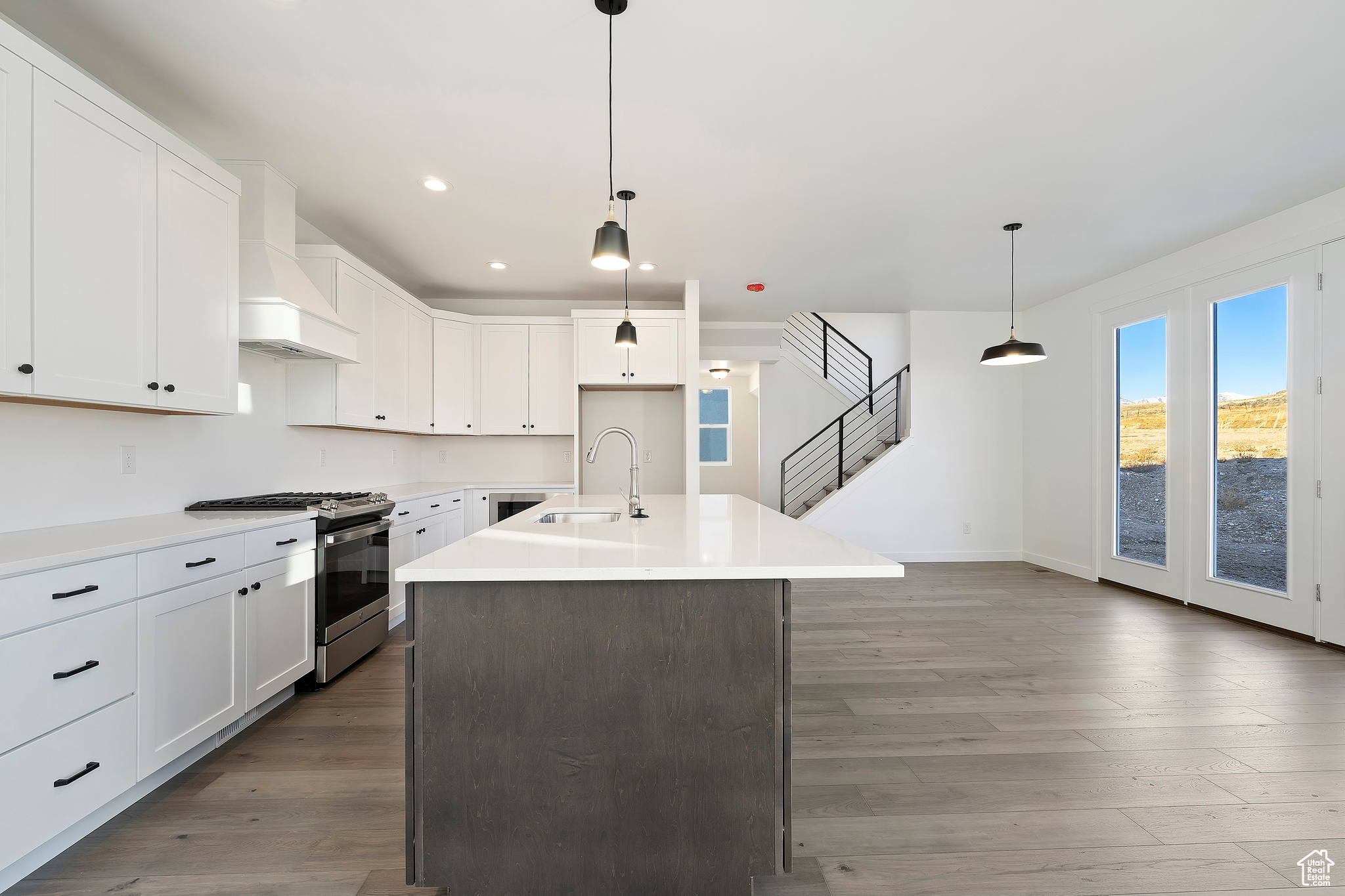 OQUIRRH WEST II - Residential