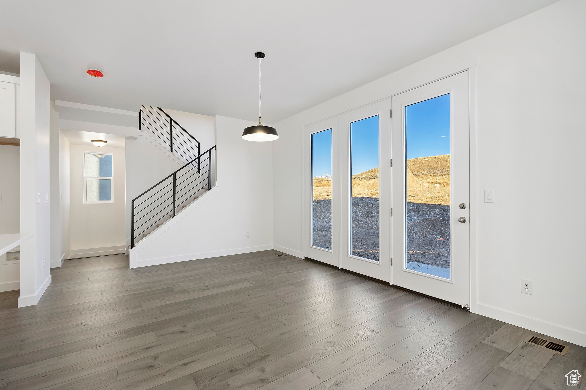 OQUIRRH WEST II - Residential