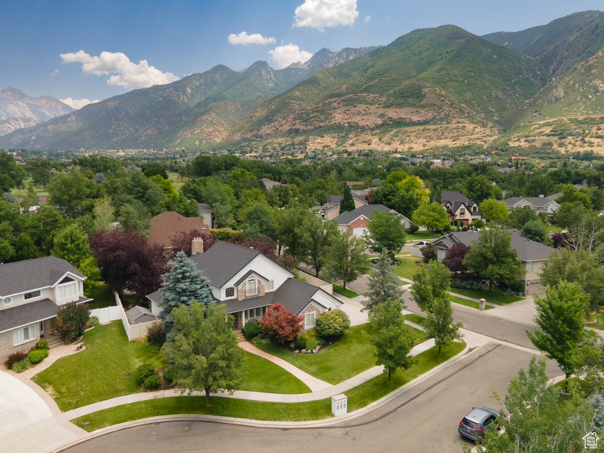 1709 E Torrey Pine Circle Cir, Draper, Utah image 4