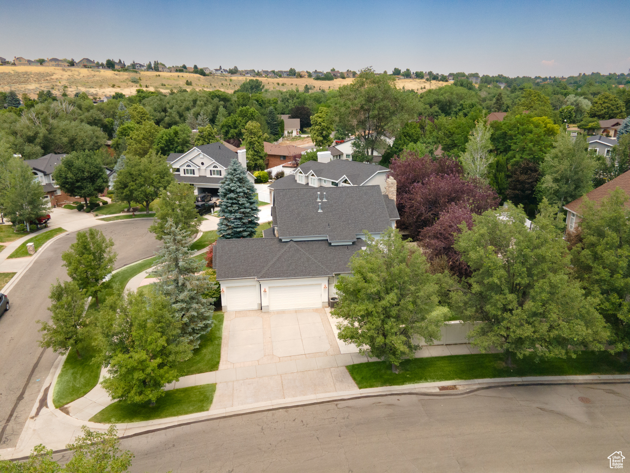 1709 E Torrey Pine Circle Cir, Draper, Utah image 49